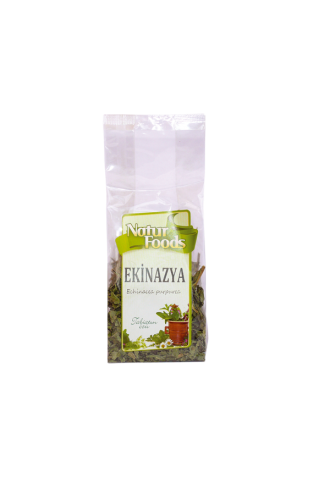 Natur Foods Ekinezya 40 Gr
